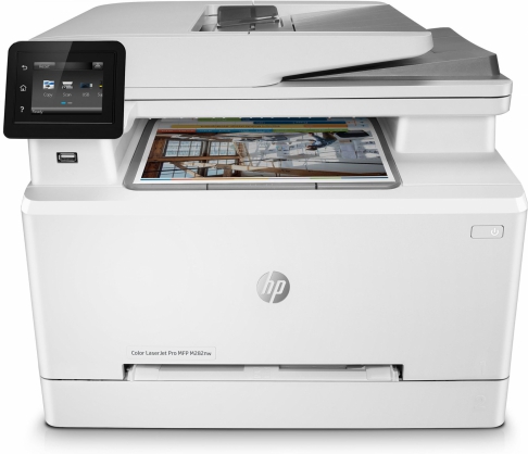 HP Color LaserJet Pro MFP M282nw (7KW72A#B19)